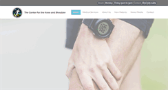 Desktop Screenshot of drdauphine.com